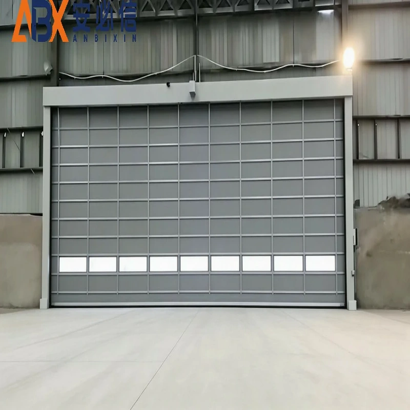 阜新市背带堆积门